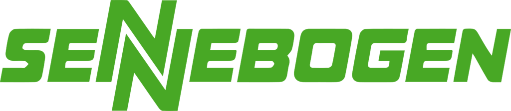 sennebogen logo