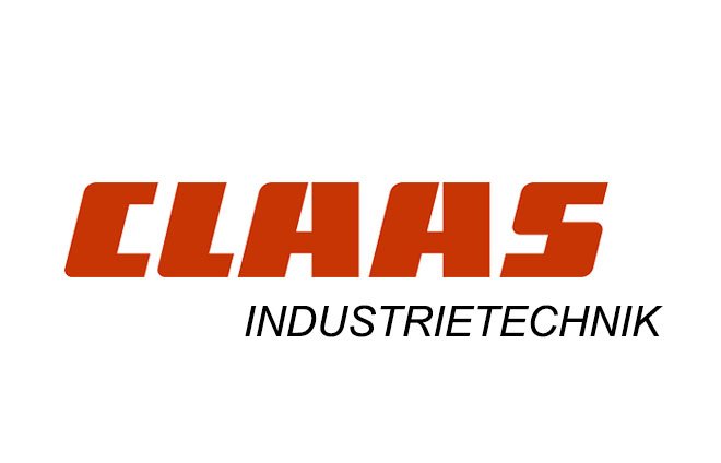 claas industrietechnik